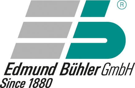 Edmund Bühler GmbH