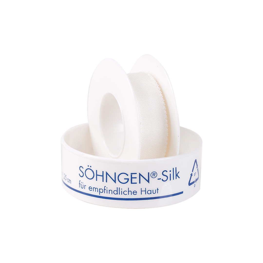 SÖHNGEN®-Silk mit Schutzring
