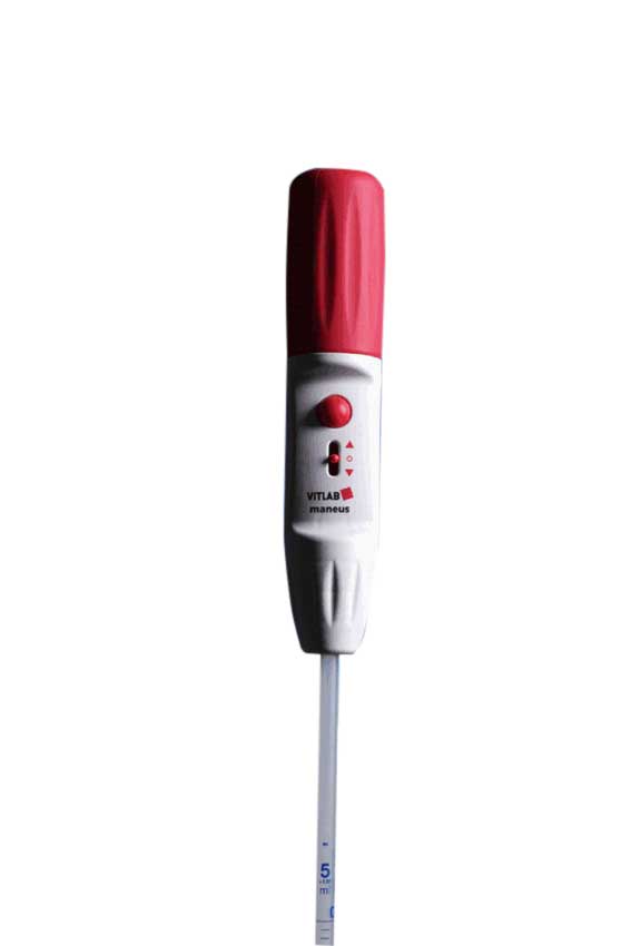 Pipettierhelfer VITLAB maneus®