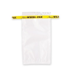 WhirlPak® Probenbeutel, 720 mL, 5-1/2X9, 10 Stück