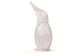 Penguin Babyschleim-Absaugpumpe manuell