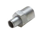 Reduzier-Mutter, 58/6890 split/splitless