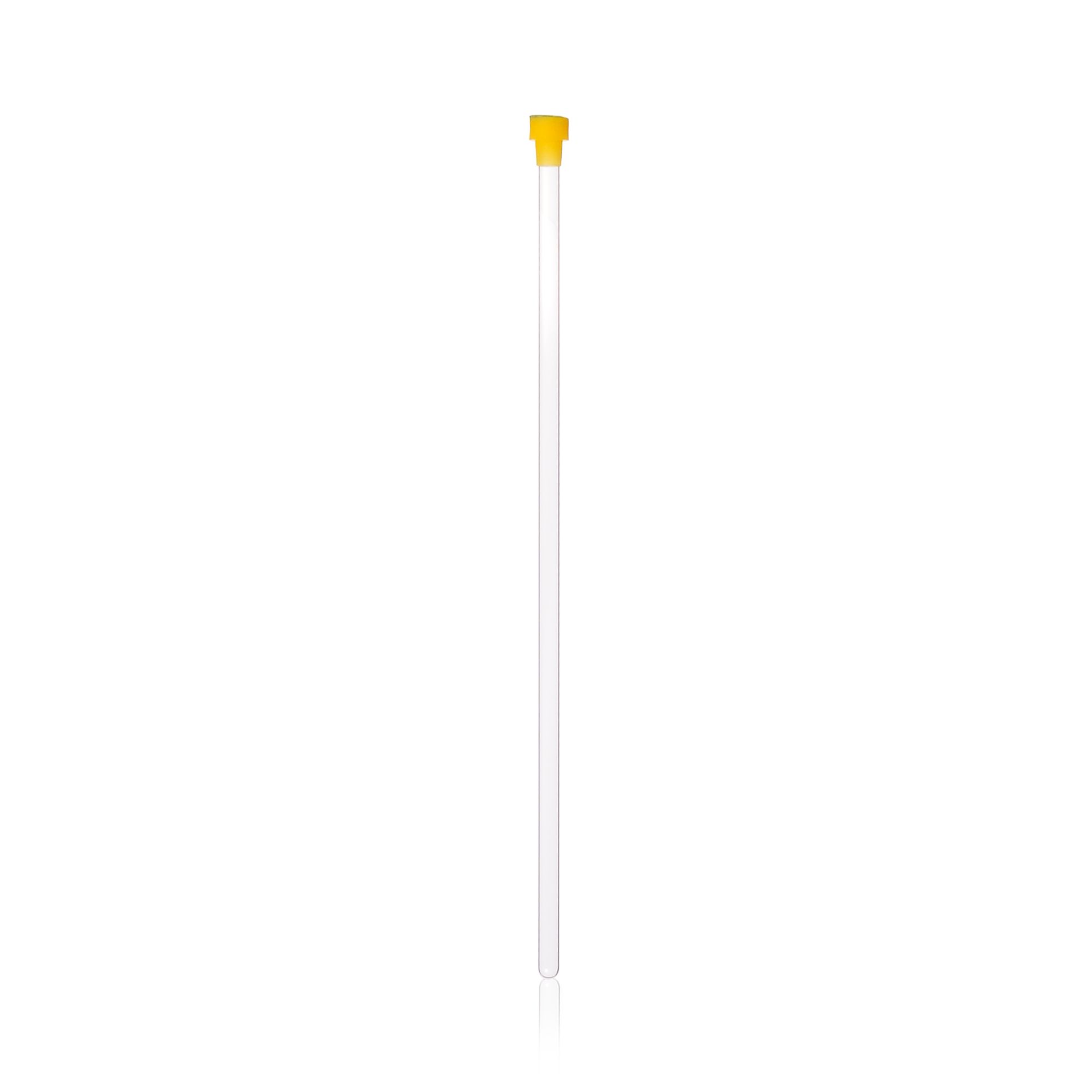 NMR-Probenröhrchen 178 x 4,97 mm +/- 0,025 mm (250 St.)