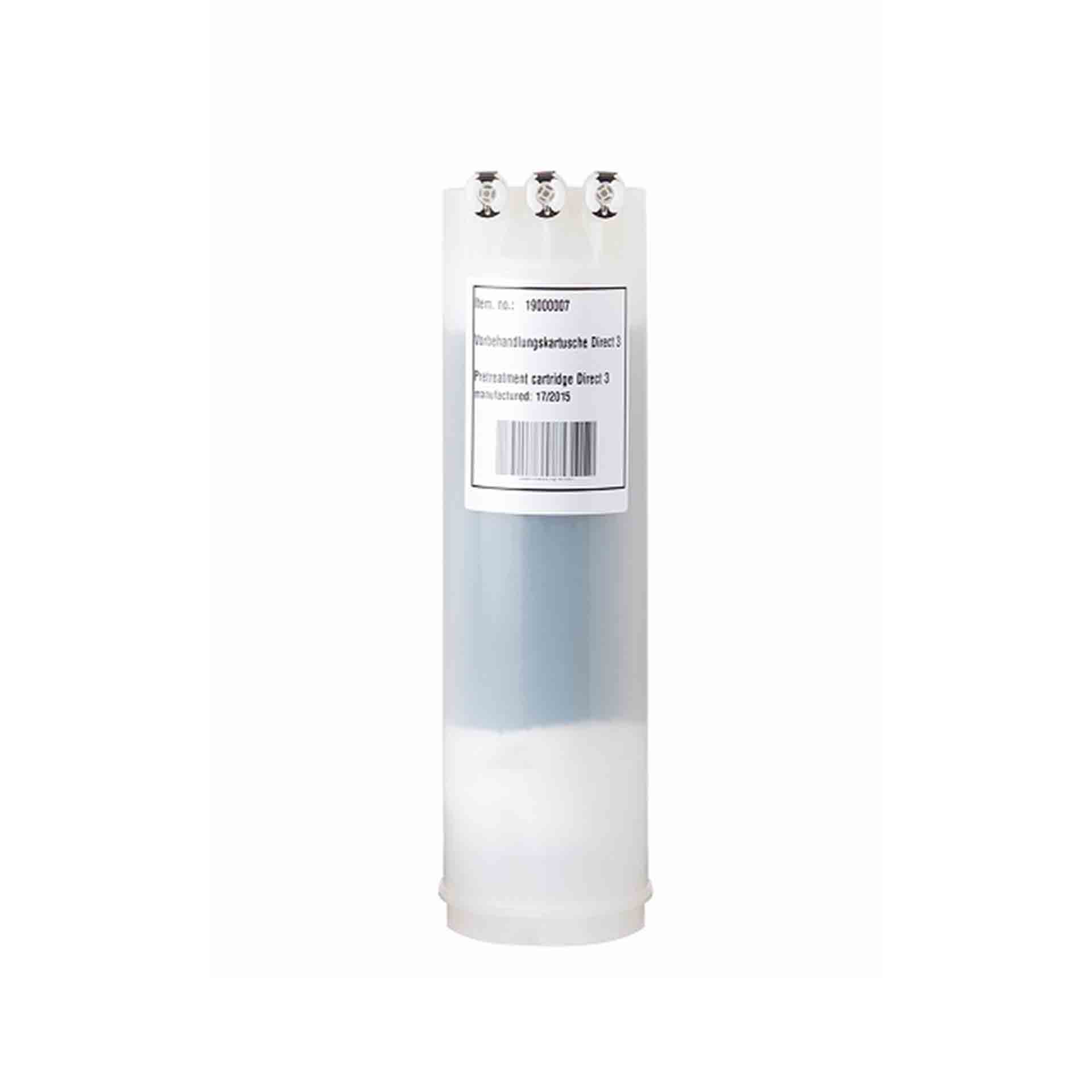 Vorbehandlungskartusche OmniaTap 10