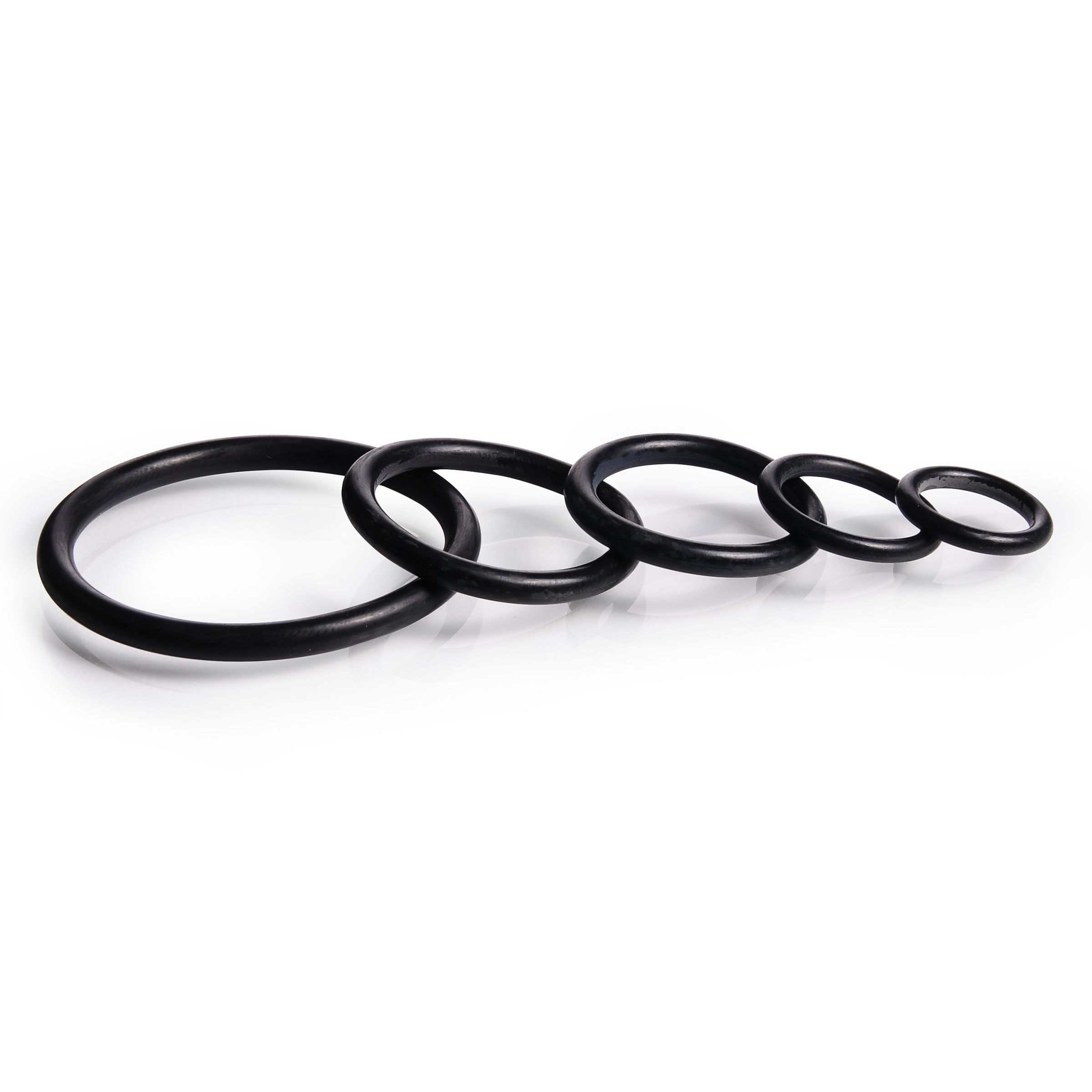 RODAVISS® Dichtungsringe aus Nitril