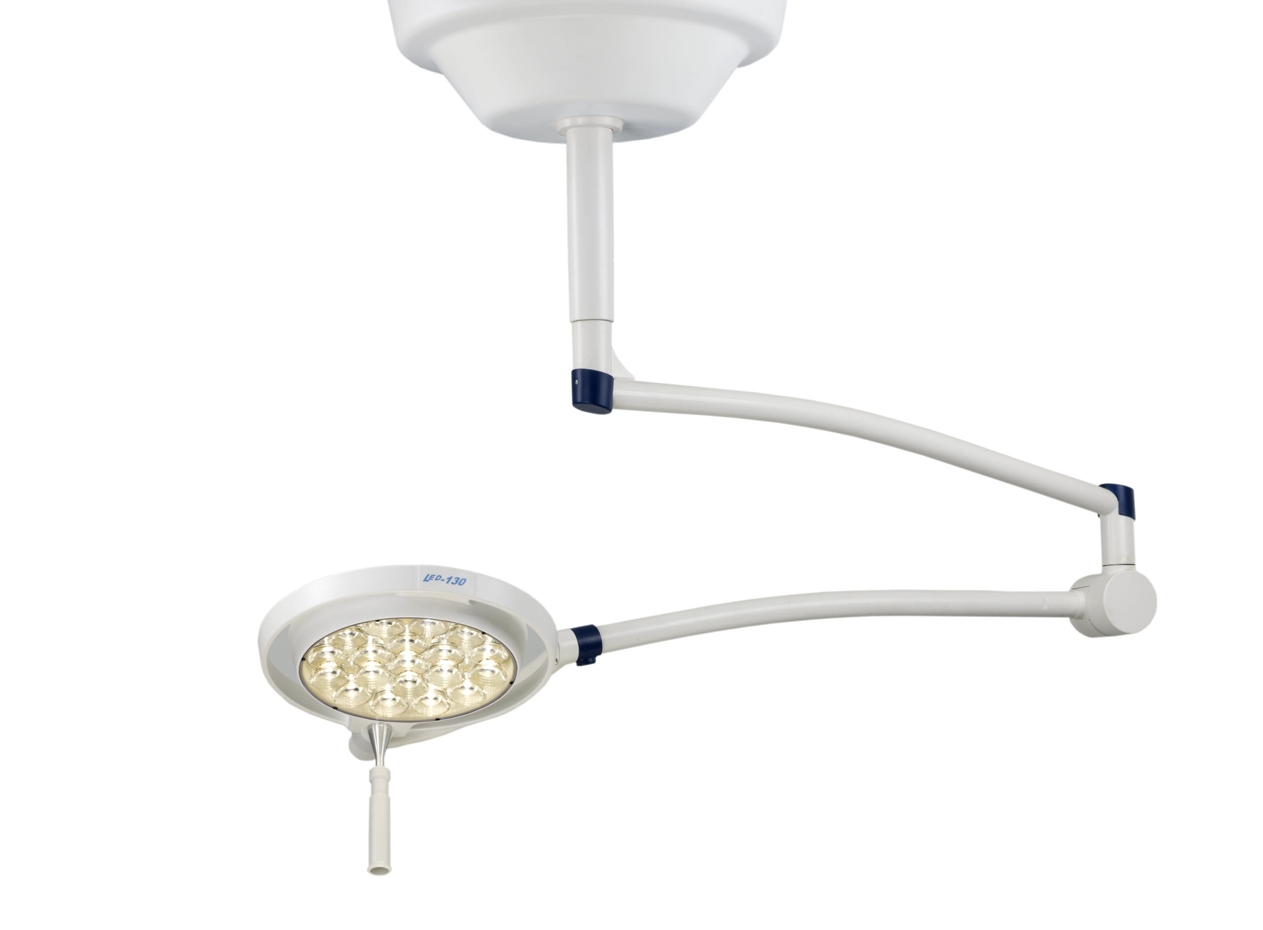Untersuchungsleuchte LED 130, Decken-Modell