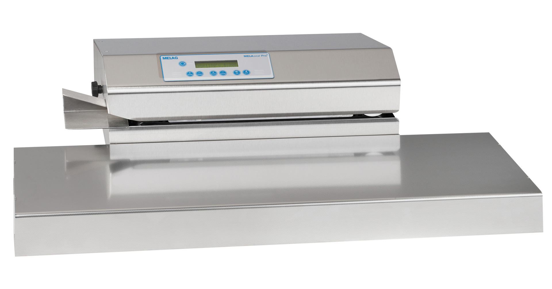 Arbeitstisch "standard" für MELAseal®Pro