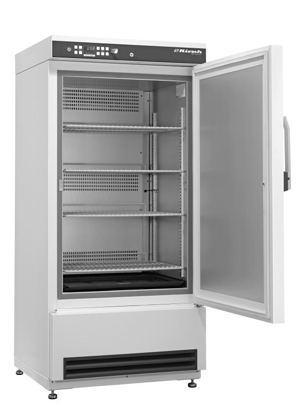 FROSTER LABEX® 330 PRO-ACTIVE Labor-Gefrierschrank