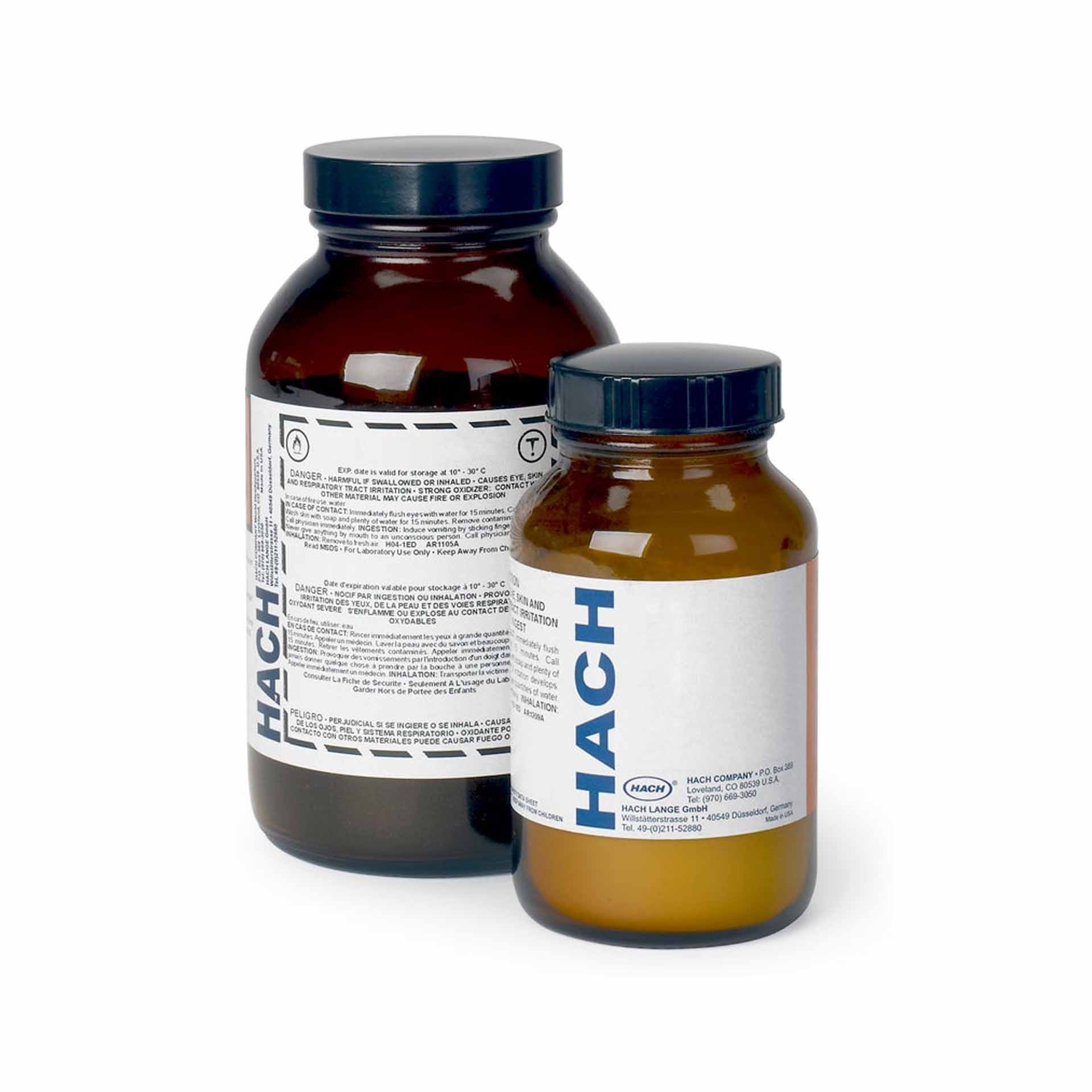 Kaliumsäurephthalat (KHP), 500 g