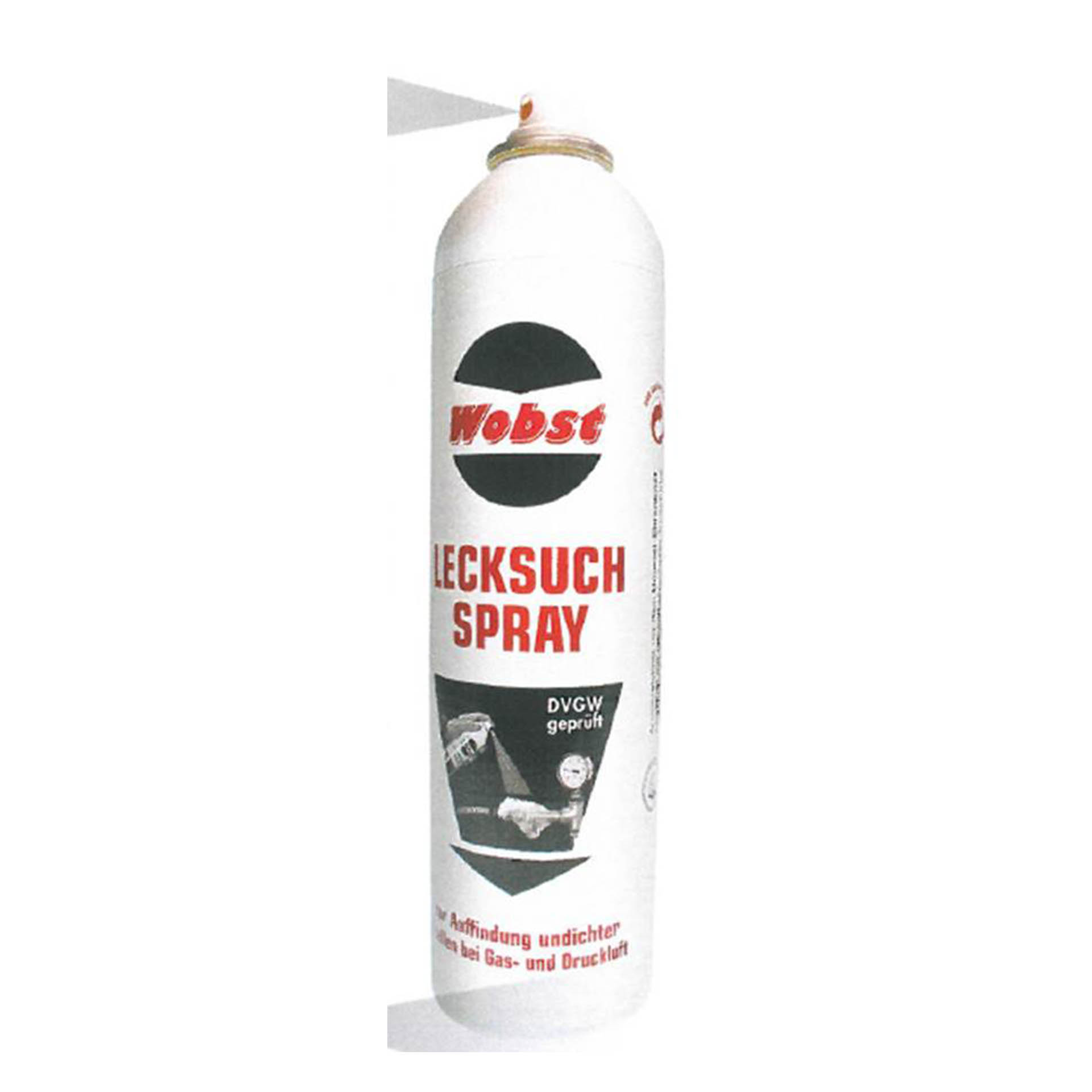 Wobst Lecksuchspray, -15°C, 400 mL Dose