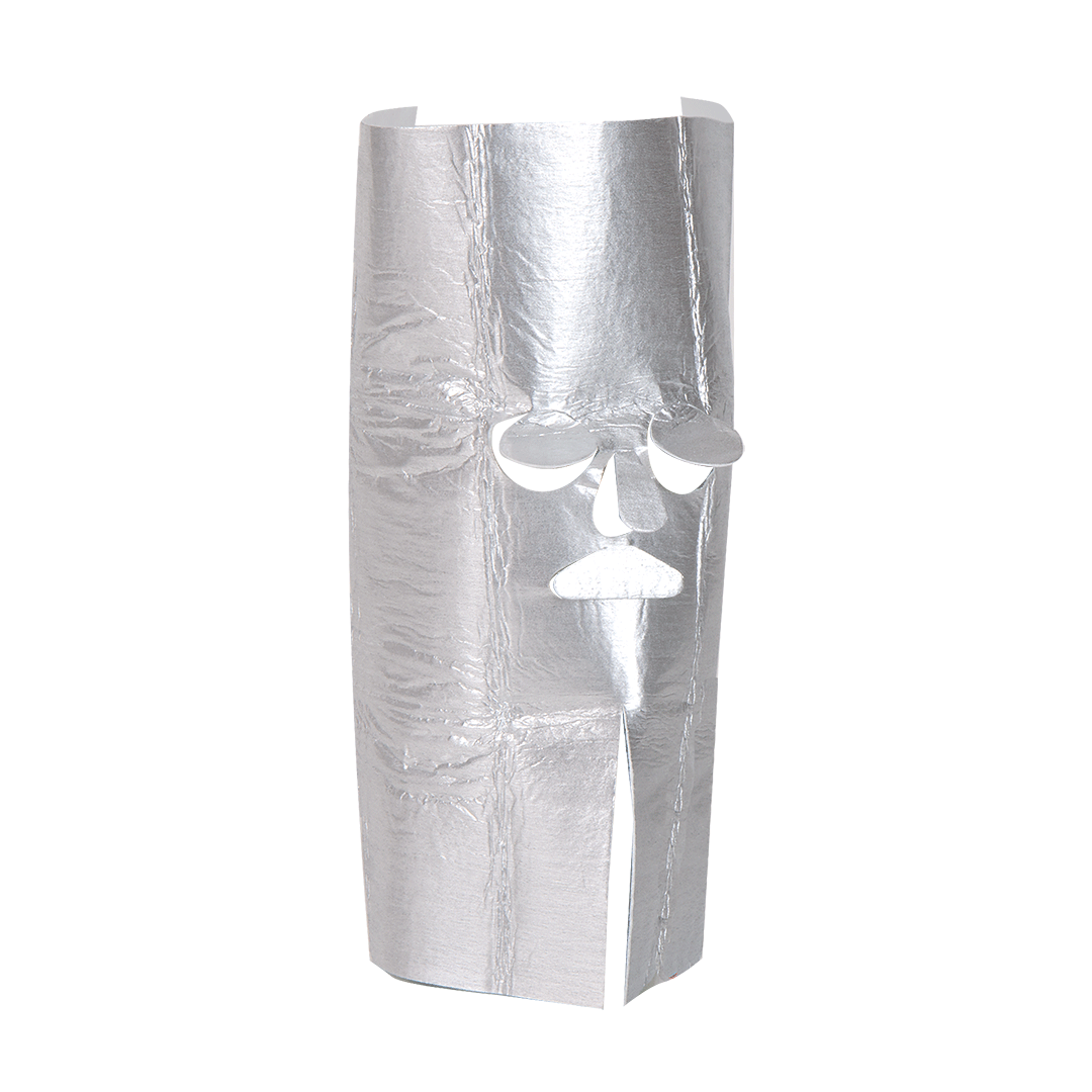 aluderm® aluface