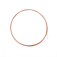 Deactivated Fused Silica, 5 m, 0.53 mm, 0.67 mm OD