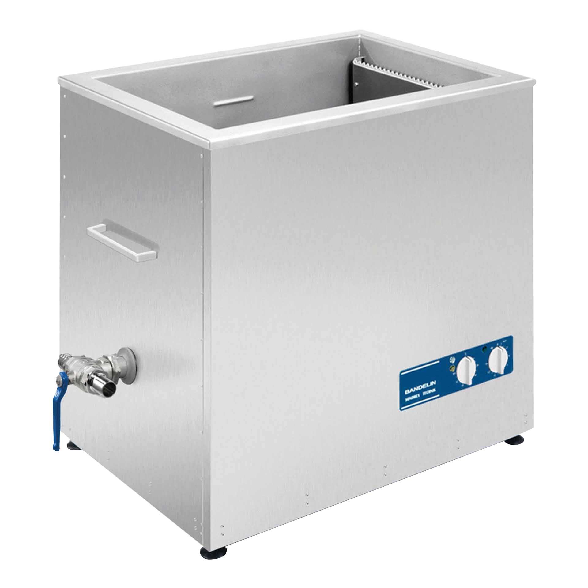 SONOREX TECHNIK RM 110 UH Ultraschall-Reinigungsgerät, Badvolumen 110 L, mit Heizung