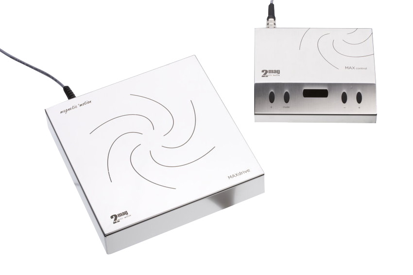 2mag FABcontrol Steuergerät