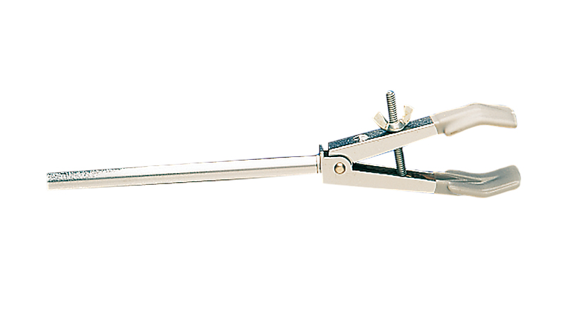 Bürettenklemme für Durchmesser bis 45 mm