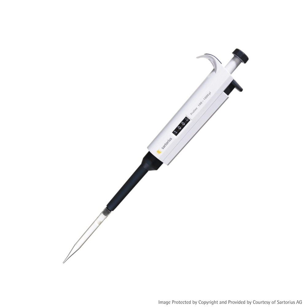 Proline® mechanische Pipette