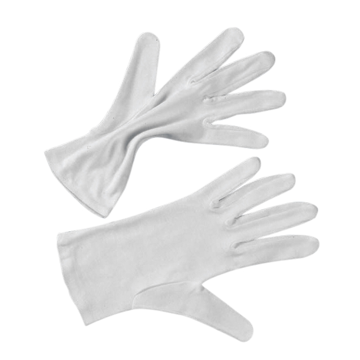 SOFT line Baumwollhandschuhe