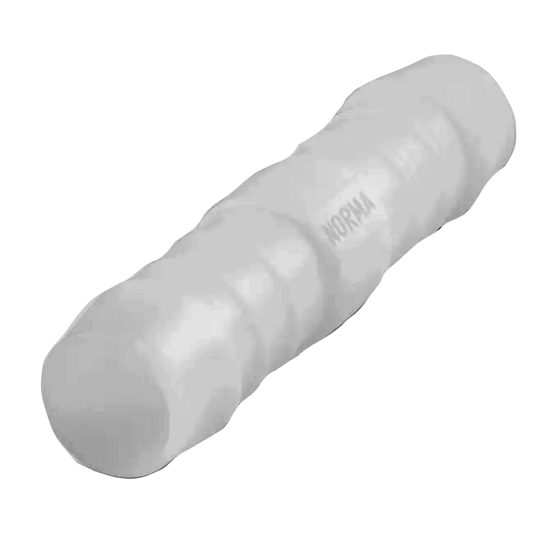 Schlauchverbindungsstück, gerade Form, 28 mm Schenkel