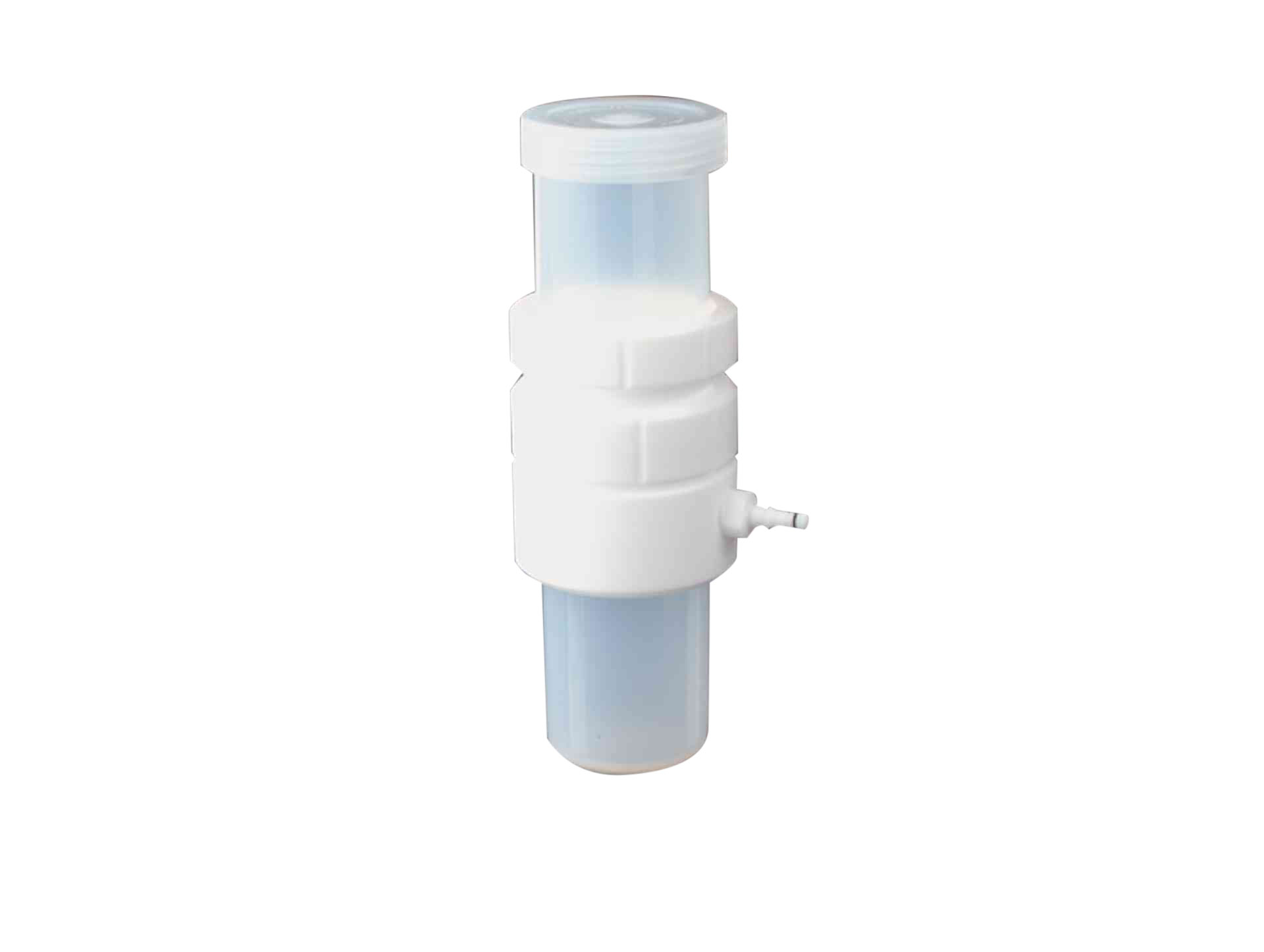 Vakuum-Filtrationsgerät P PTFE 1000 ml für Membrane Ø 90