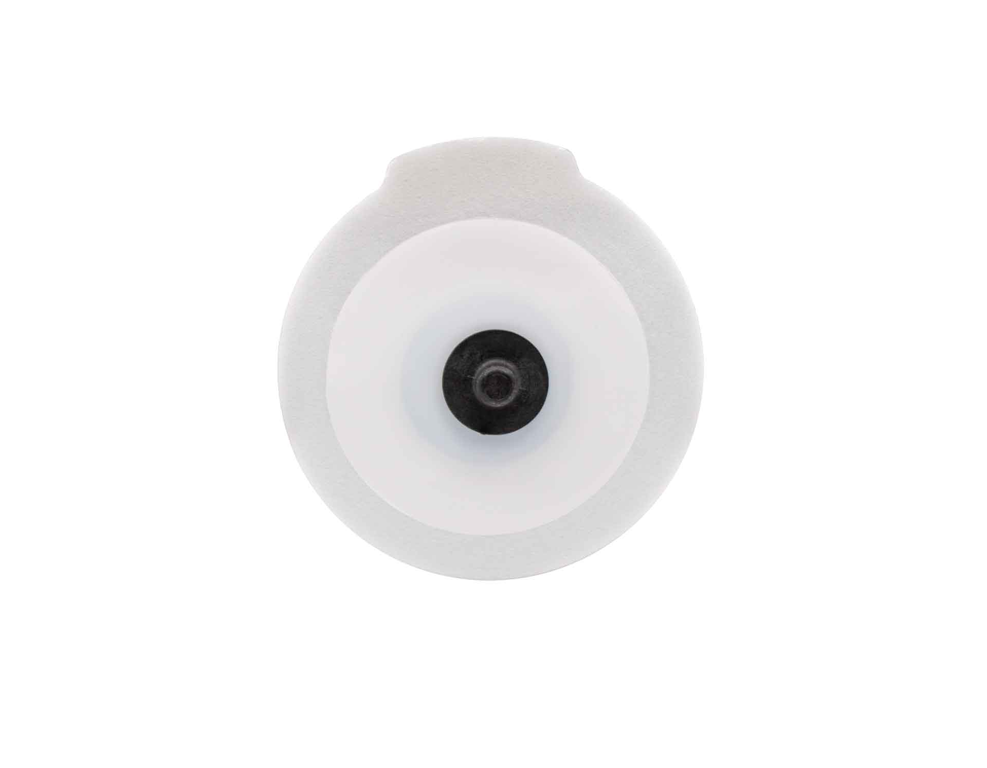 WESTMED® EKG-Schaumstoffelektrode, Ø 40 mm, Solid-Gel