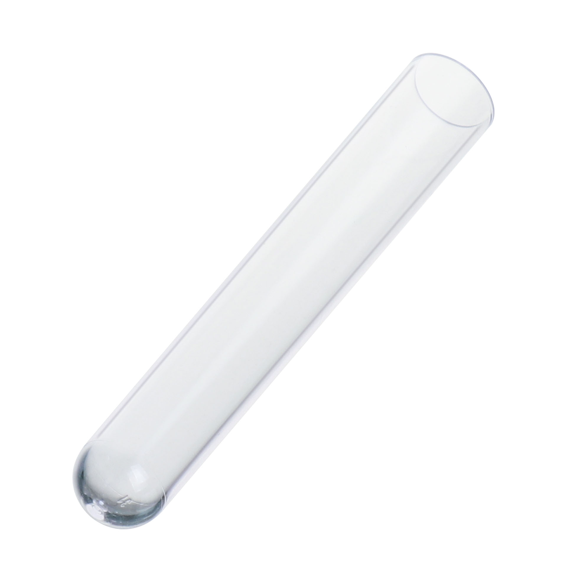 Kunststoff-Reagenzglas, 10 ml, Ø 16 x 100 mm