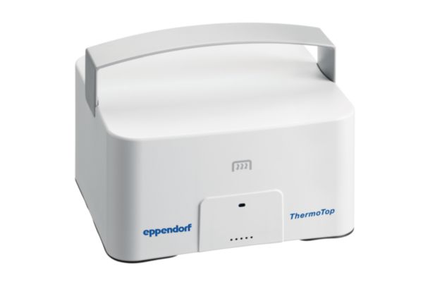 ThermoTop® mit condens.protect®-Technologie