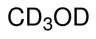 Methanol D4 (99,8 %), 25 mL