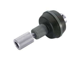 Flexible Glasrührkupplung, Aufnahme Innendurchmesser 10 mm