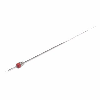 ALS-Spritzennadel, 0,25 mm On-Column, Edelstahl, für 5-µl-Spritze, 3 Stück