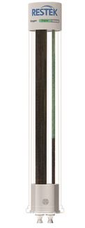 Ultra-High Capacity Oxygen Filter