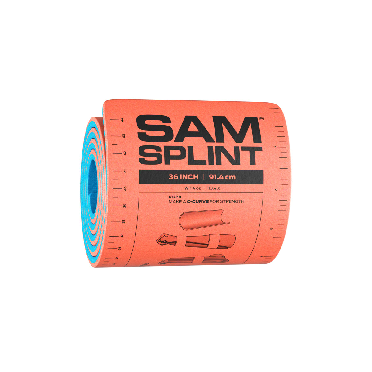 Sam® Splint