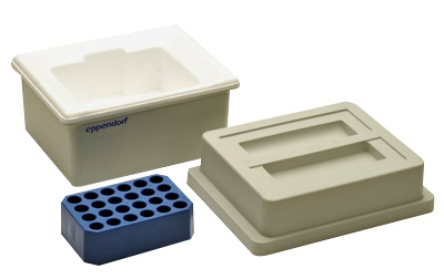 IsoSafe und IsoPack -21°C für IsoTherm-System