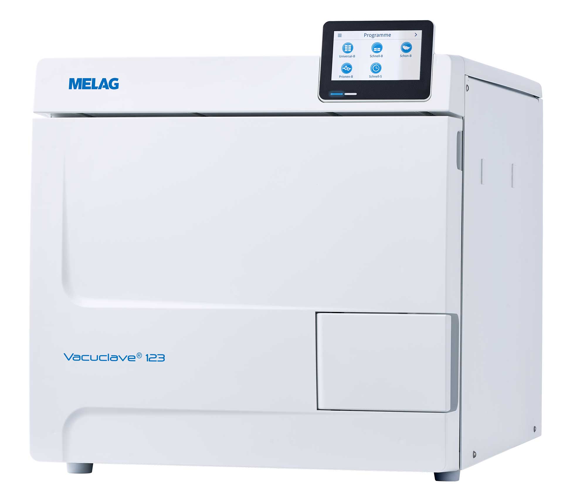 Melag Pro Line Vacuklav 123