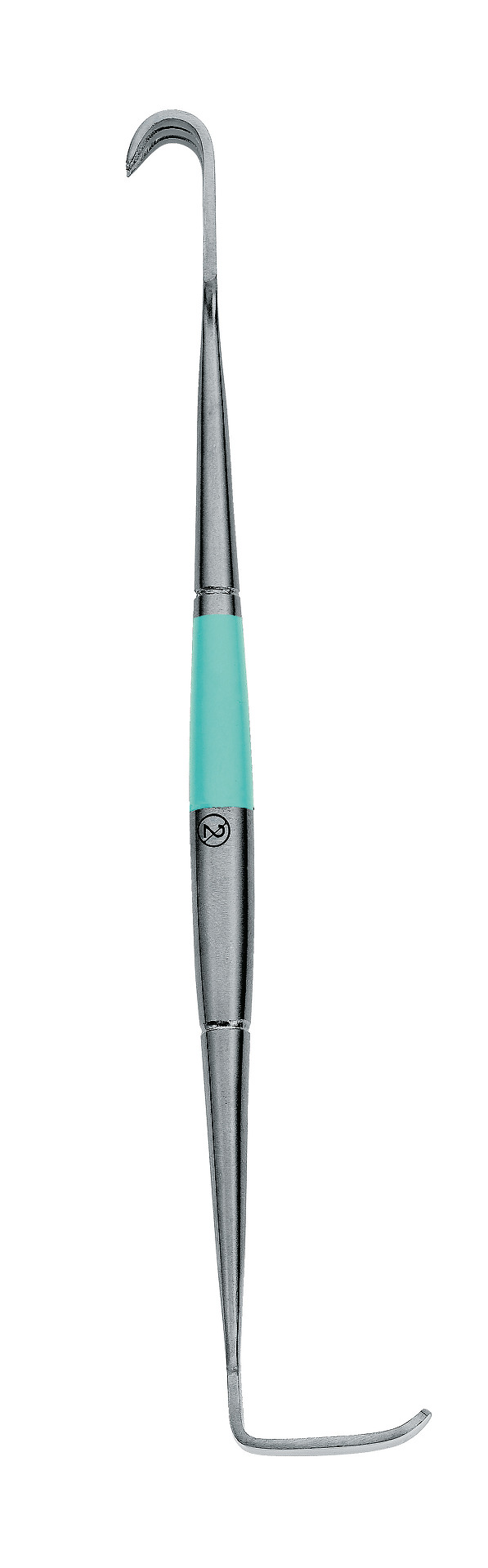 Wundhaken Kombination, 16 cm