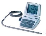 Thermotimer Messbereich -10°C bis 200°C