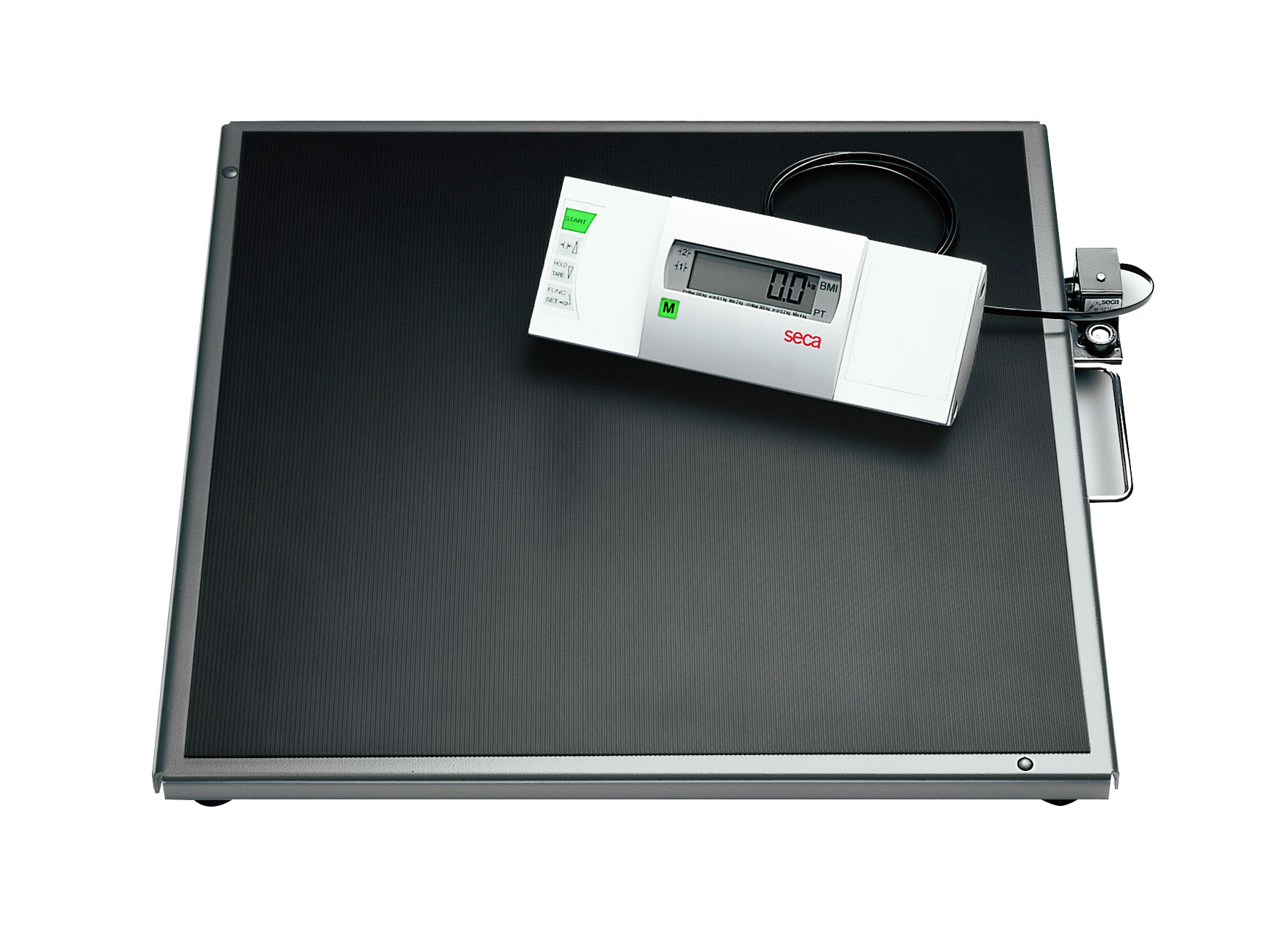 Adipositaswaage seca 635