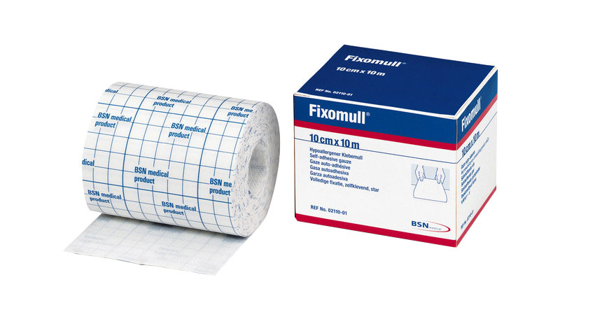 Fixomull®