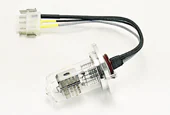 Deuteriumlampe für DAD/MWD