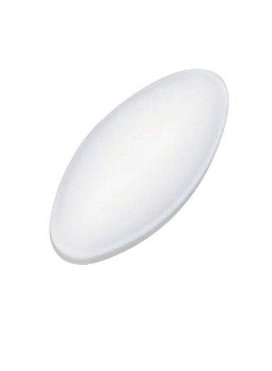 Magnetrührstäbchen, 30 x 10 mm, oval, 3 Stück