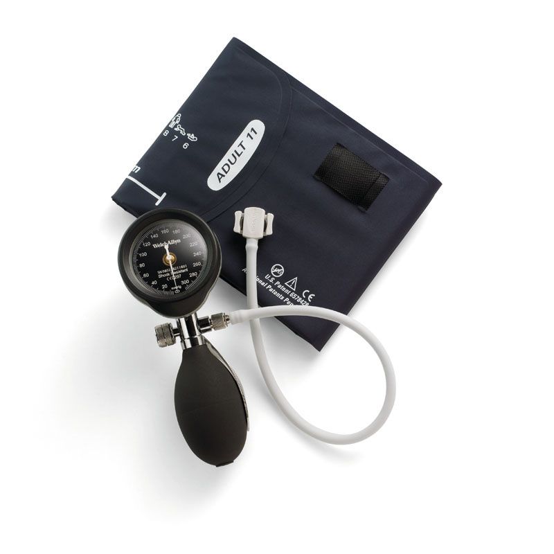 DuraShock DS55, mit FlexiPort-Manschette