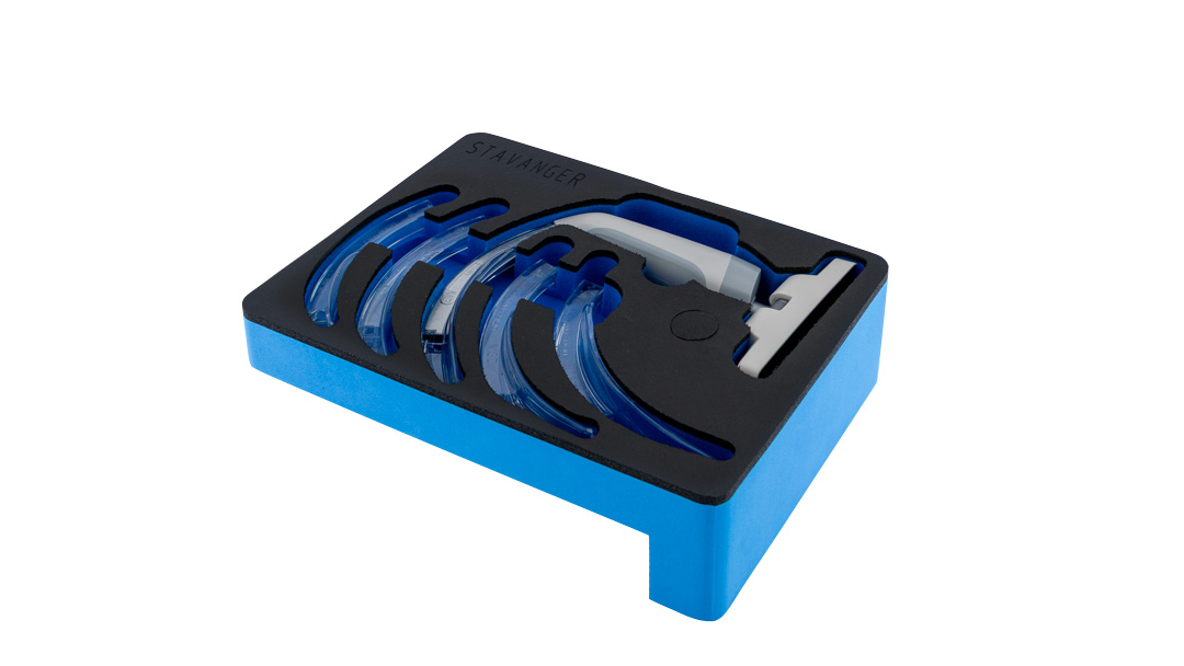 STAVANGER® Moduleinsatz für Medcaptain VS-10
