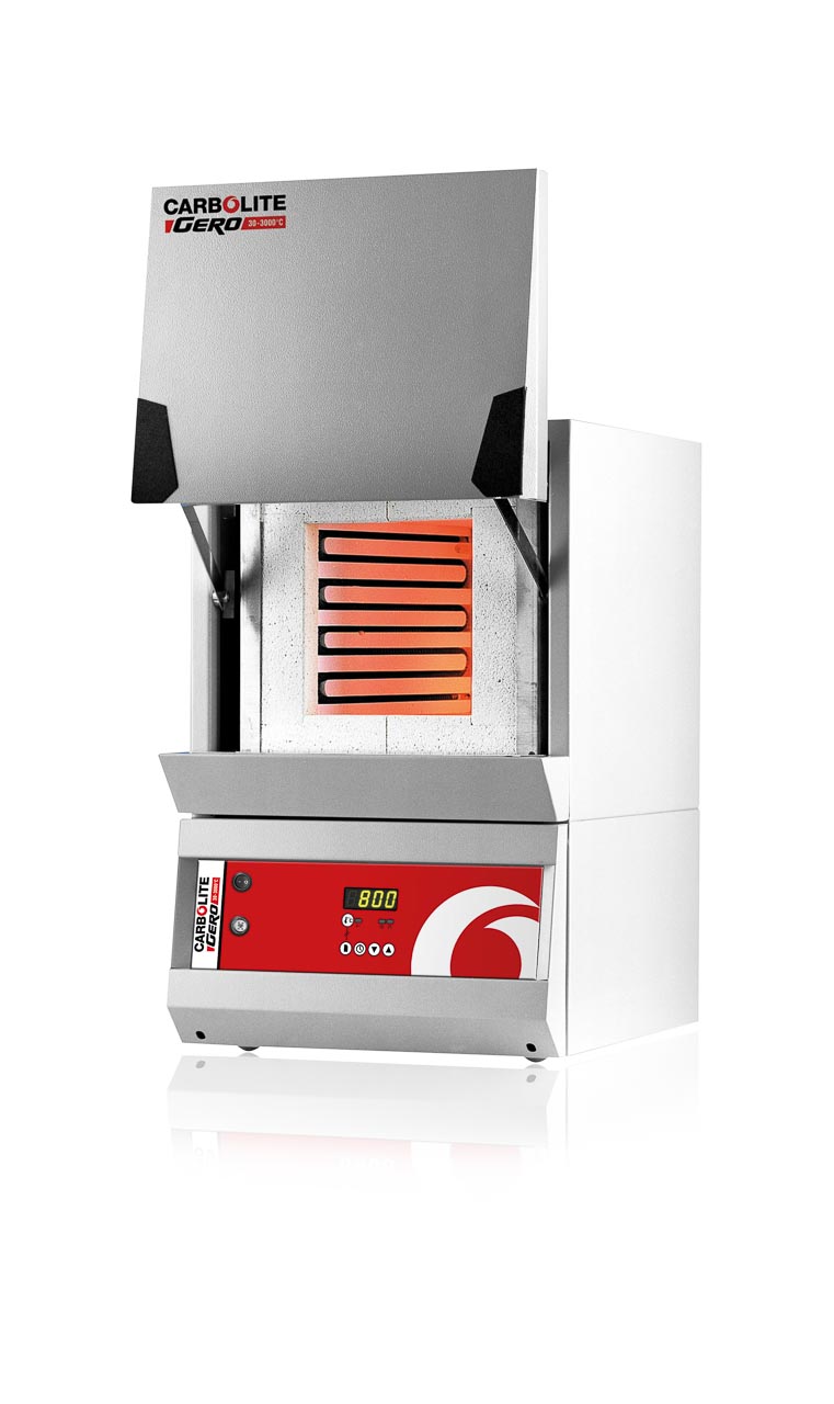 Kammerofen bis 1.000°C TYP CWF