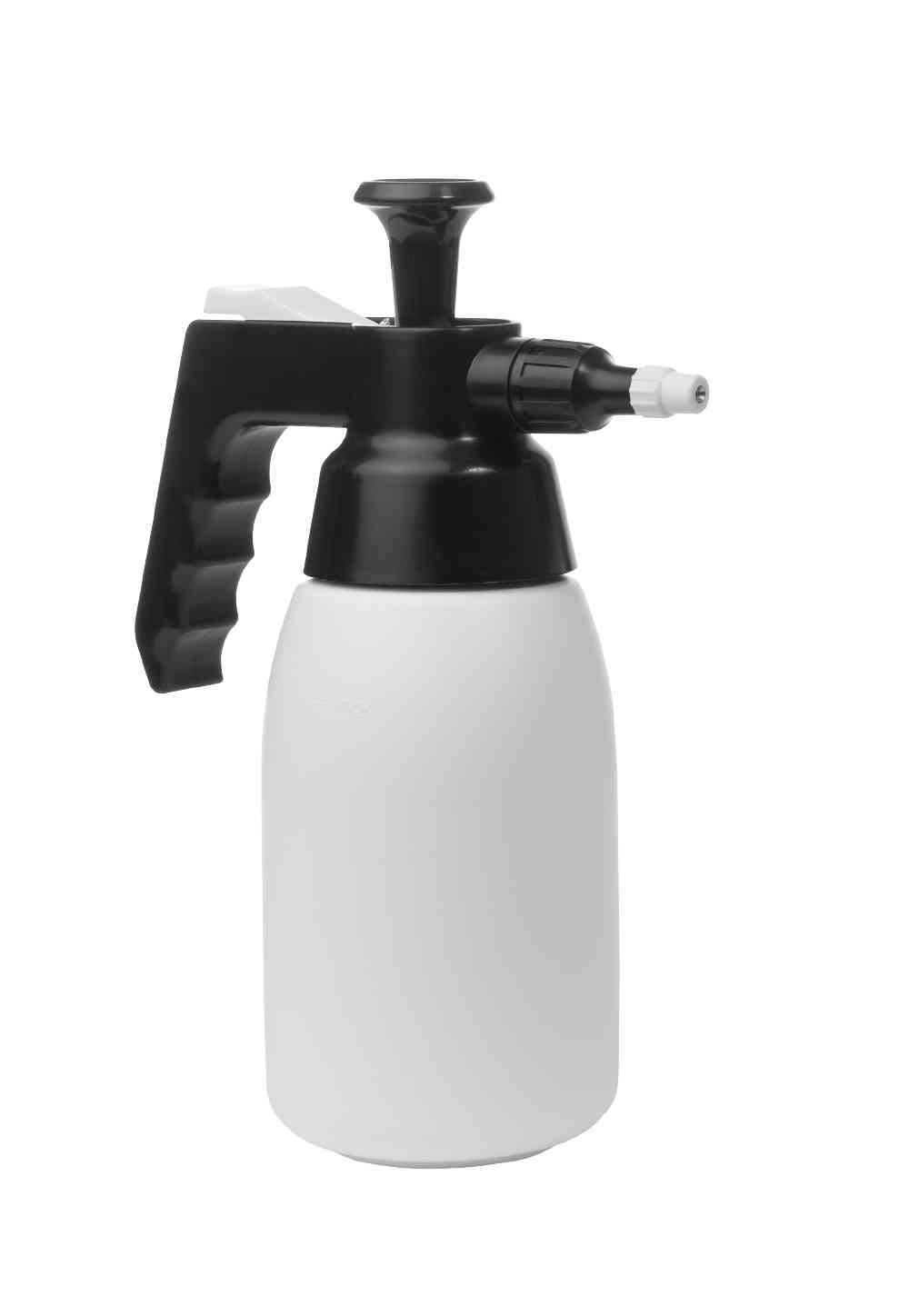 Druckpump-Zerstäuber, 1 L, mit kurzer Düse