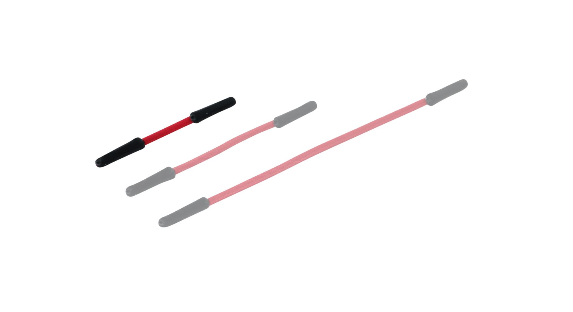 SingleFlex Gummiband