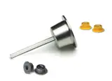 Saphirkolben für HPLC 1100 und 1050