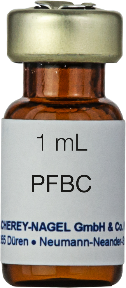 Acylierungsmittel PFBC