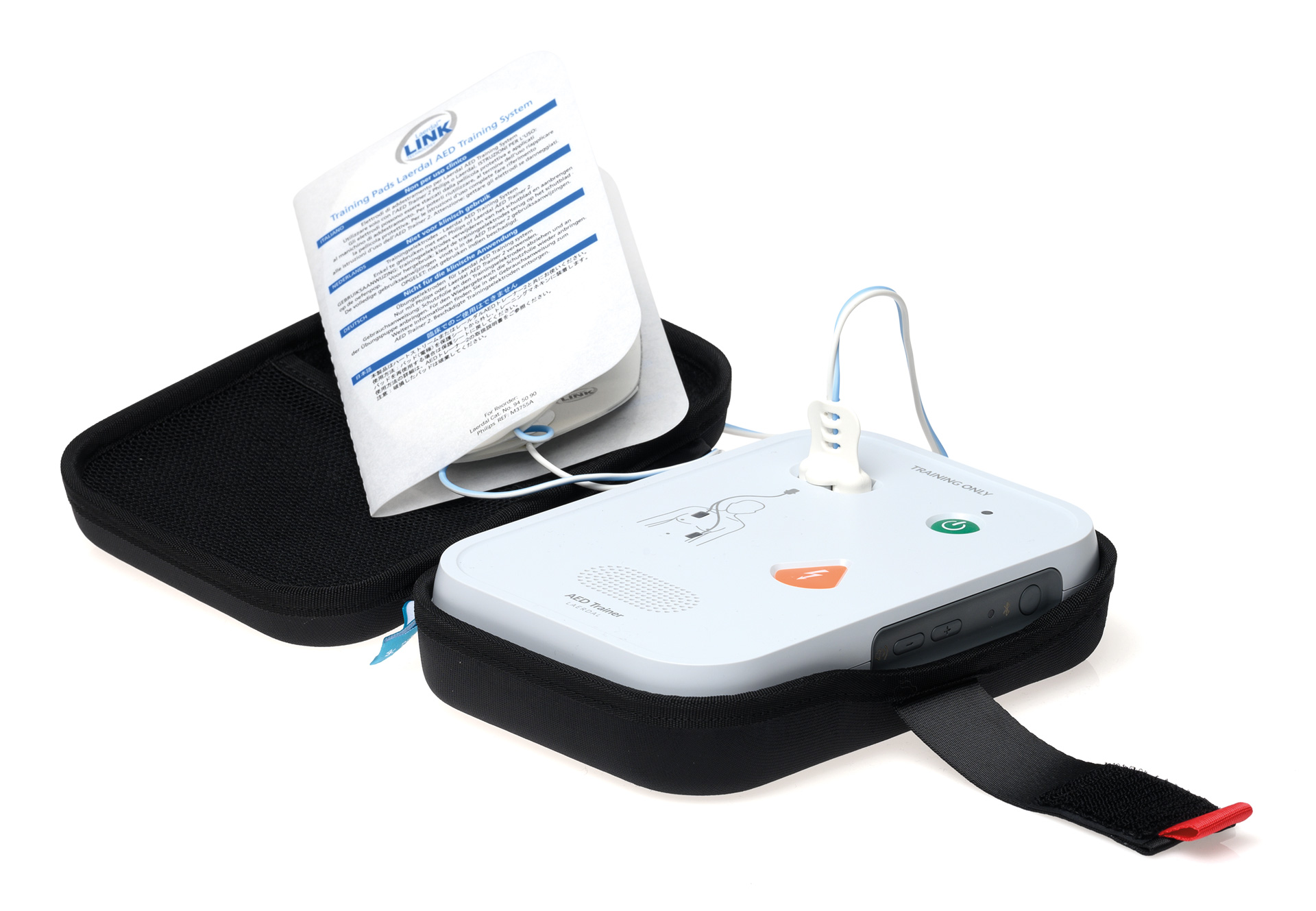 AED Trainer