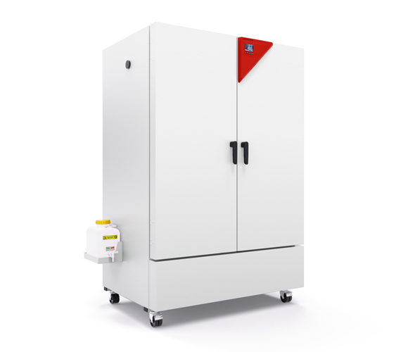 Binder Konstantklimaschrank KBF-S ECO 720 Solid.Line