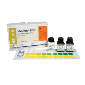 VISOCOLOR® ECO Ammonium 15