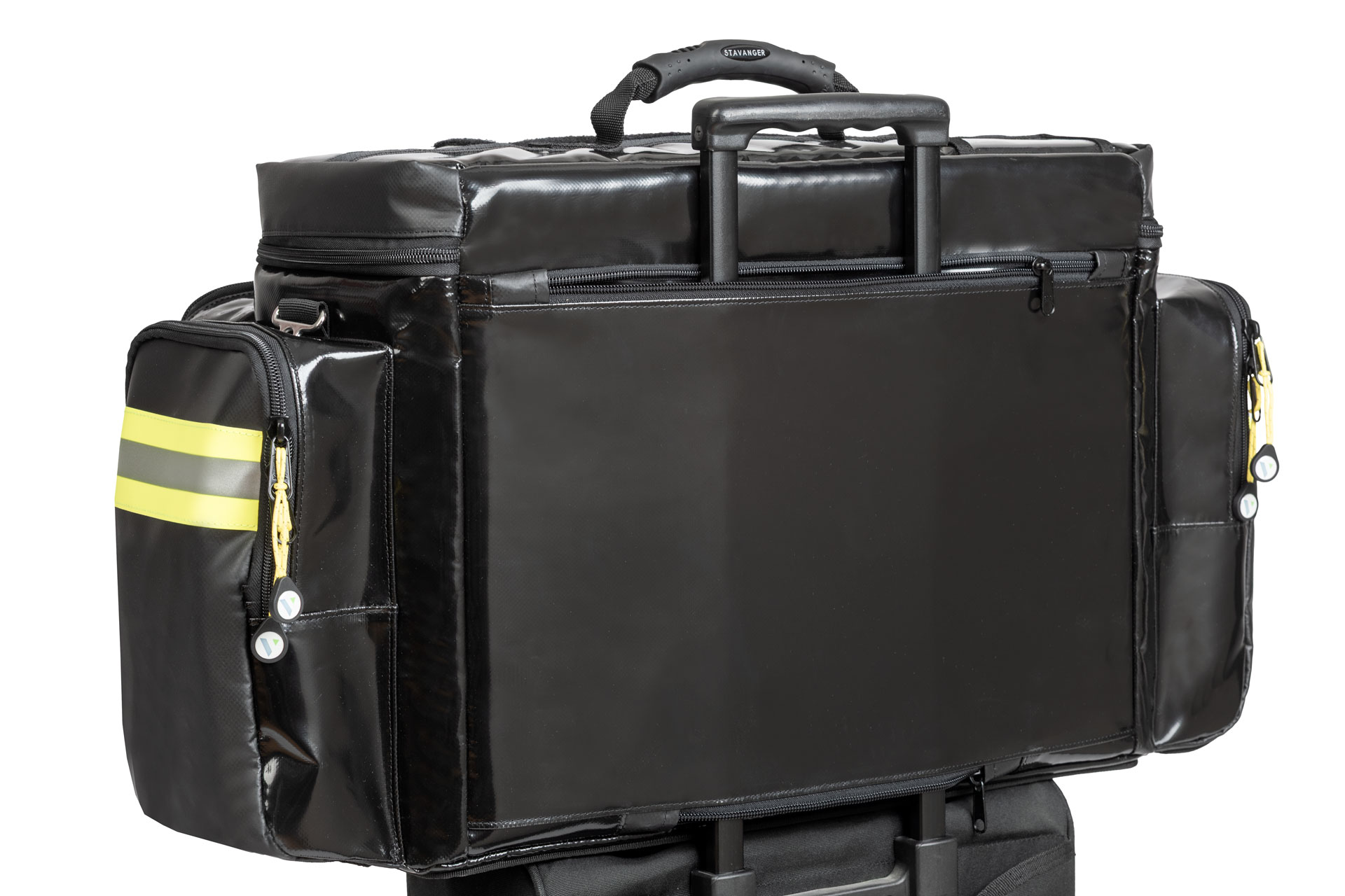 STAVANGER® M4000 Organisationstasche Typ Einsatzleiter